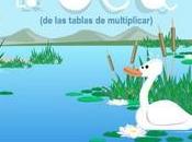 juegos para aprender practicar tablas multiplicar