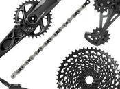 está venta nuevo grupo SRAM EAGLE velocidades alcance todos bolsillos