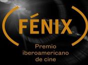 Premios Fenix 2017 Vivo Miércoles Diciembre