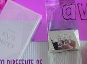 Duet Avon: concepto diferente fragancia (opinión)