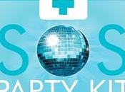 Luce Piel Radiante Antes Después Fiestas Eventos Party Talika