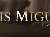 Acordes "Llamarada" (Luis Miguel)