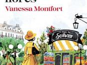 Mujeres compran flores Vanessa Montfort,PDF,Epub,Mobi
