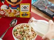 Kellogg’s Nintendo unen para lanzar cereales Super Mario