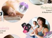 Regalos sugeridos para mamá