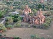 Bagan auténtica maravilla muchos turistas desconocen