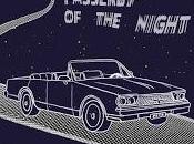 White Hounds estrenan videoclip para Passerby niight