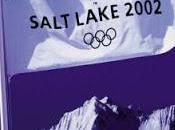 Juegos olímpicos salt lake city 2002