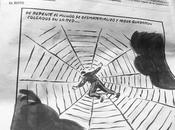 araña