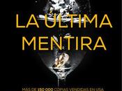 última mentira -Kimberly Belle,PDF,Epub,Mobi