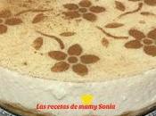 Tarta arroz leche thermomix tradicional