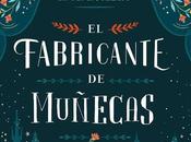 fabricante muñecas