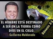 Peligrosa Herejía: Guillermo Maldonado afirma “Los Cristianos somos dioses”