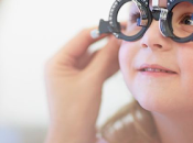 Factores riesgo para ambliopía visión preescolares