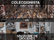 ¿Qué síndrome acumulación compulsiva?