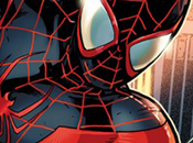 película animada Spider-Man obtiene título oficial