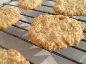 Galletas avena almendra lácteos.