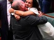 matrimonio igualitario Australia legal.