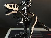 Cross-bone T-Bone