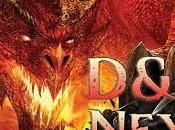 Testeo D&amp;D Next (2013)