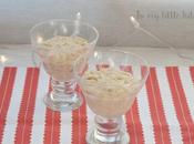 Crema turrón