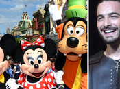 Disney Maluma