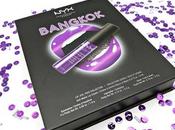 City Lip, Face Collection: Bangkok