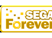 esencial llega colección SEGA Forever: 'Streets Rage'