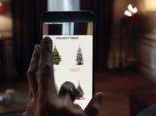 IKEA enseña mejor sitio para poner árbol Navidad realidad aumentada