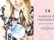 cursos fotografía para triunfar Instagram