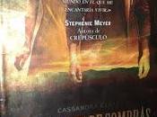Saga Cazadores sombras, Libro Ciudad ángeles caídos, Cassandra Clare