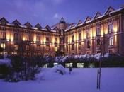 Este puente, relax entre viñedos Sercotel Villa Laguardia