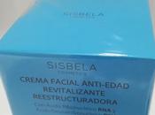 Crema Sisbela...