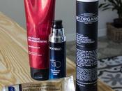 Rutina Capilar para cabello dañado: productos recuperar brillo melena