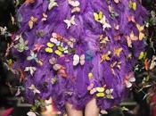 Ultra Violet color moda 2018