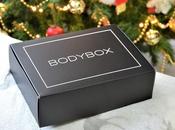 Unboxing Bodybox Navidad
