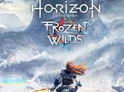 Análisis Horizon Zero Dawn Frozen Wilds Aloy regresa dispuesta todo