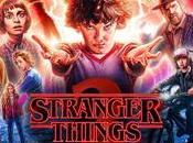 Stranger Things