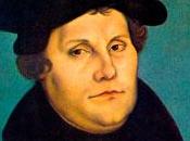 ¿Quién Lutero?
