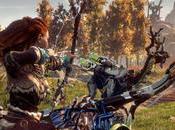 Horizon Zero Dawn hace grandes premios Serious