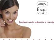 Consigue pelo sedoso raíz puntas línea Proteínas Cachemira Aceite Amaranto ZIAJA