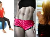 Tips para lograr cuerpo fitness femenino casa las...