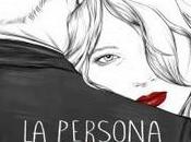 persona incorrecta” Sara Herranz