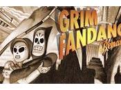 Gratis durante poco horas: 'Grim Fandango Remastered'