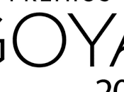 NOMINACIONES PREMIOS GOYA 2018 (Goya Awards Nominees)
