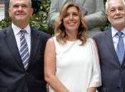 "régimen" andaluz sienta banquillo