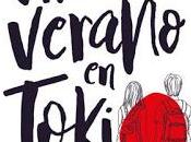 Opinión Último verano Tokio Cecilia Vinesse