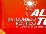 Alba-TCP: sesionará Cuba Consejo Político video]