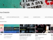 blog Antivirus-Gratuito.es inaugura canal YouTube vídeos