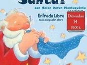 Storytelling Montequinto presenta ‘Bless You, Santa!’